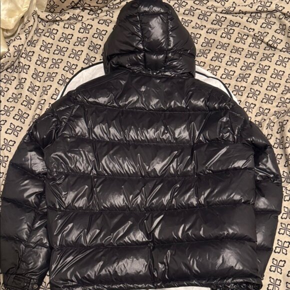 Moncler Maya Men's Down Jackets - Picture 6 of 6